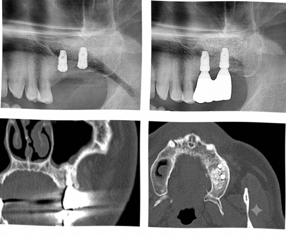 남양주 치과 임플란트 CBCT